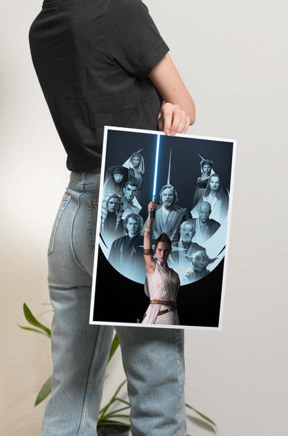 Legacy of the Jedi