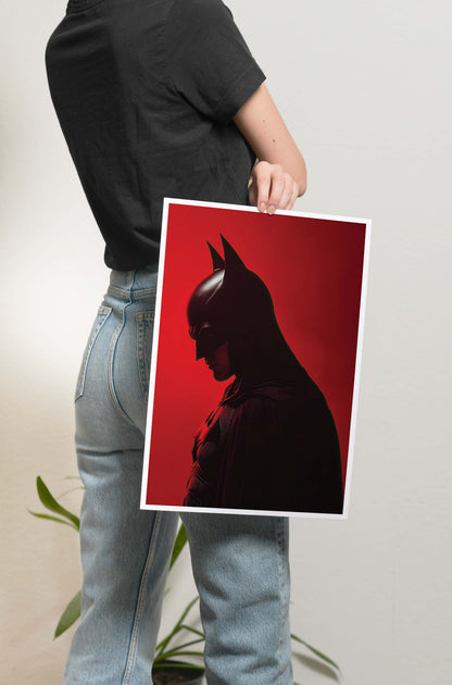 Batman - Silent Vigil