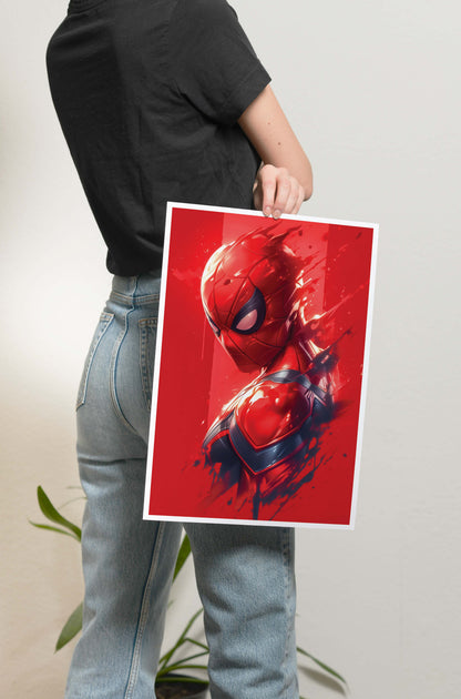 Spiderman - 06