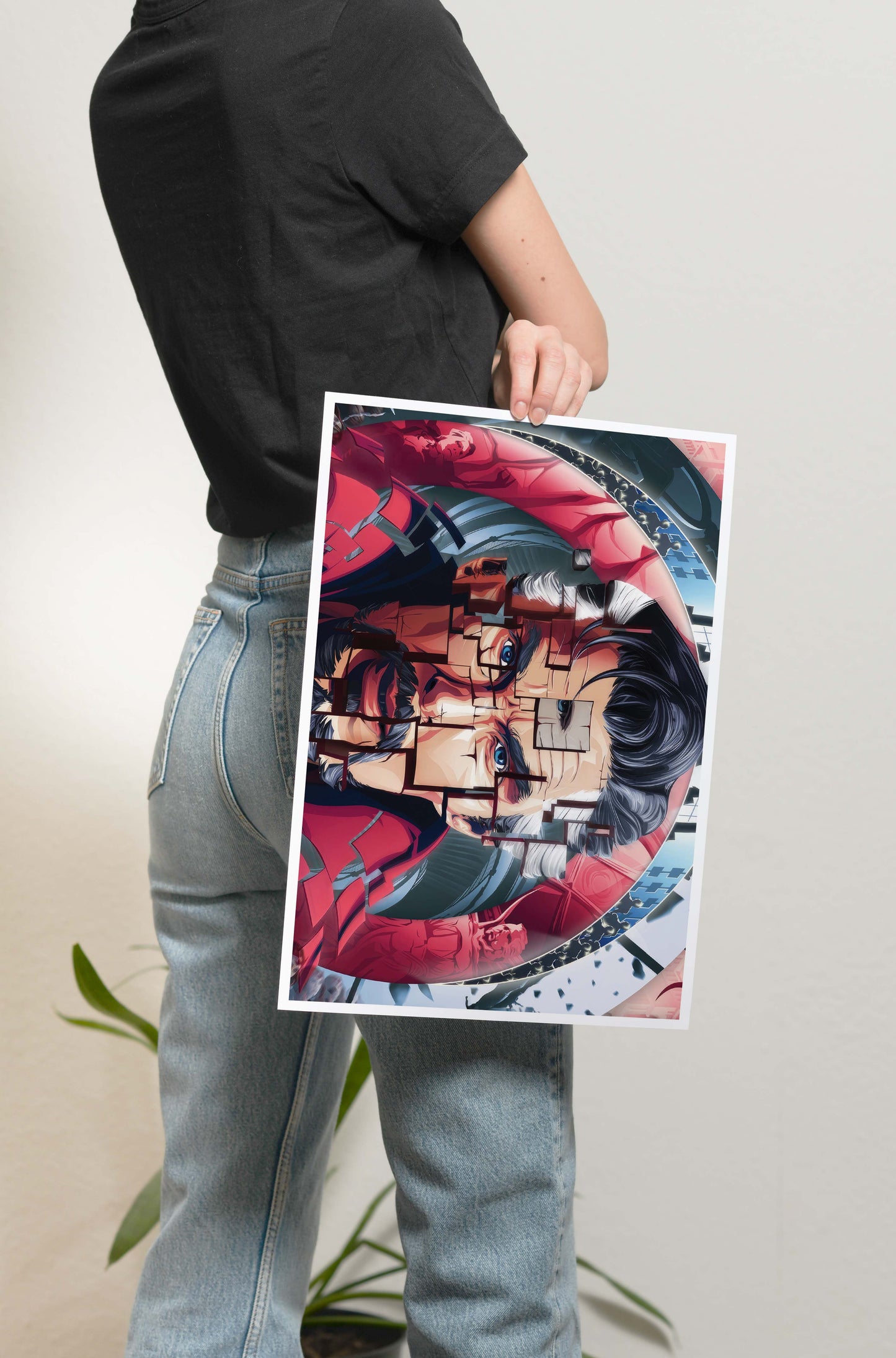 Doctor Strange - 06