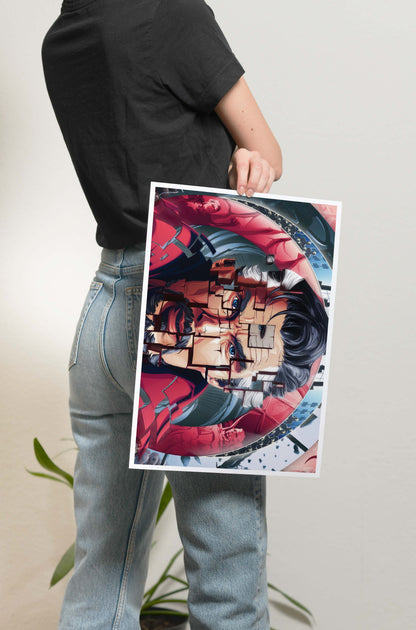 Doctor Strange - 06