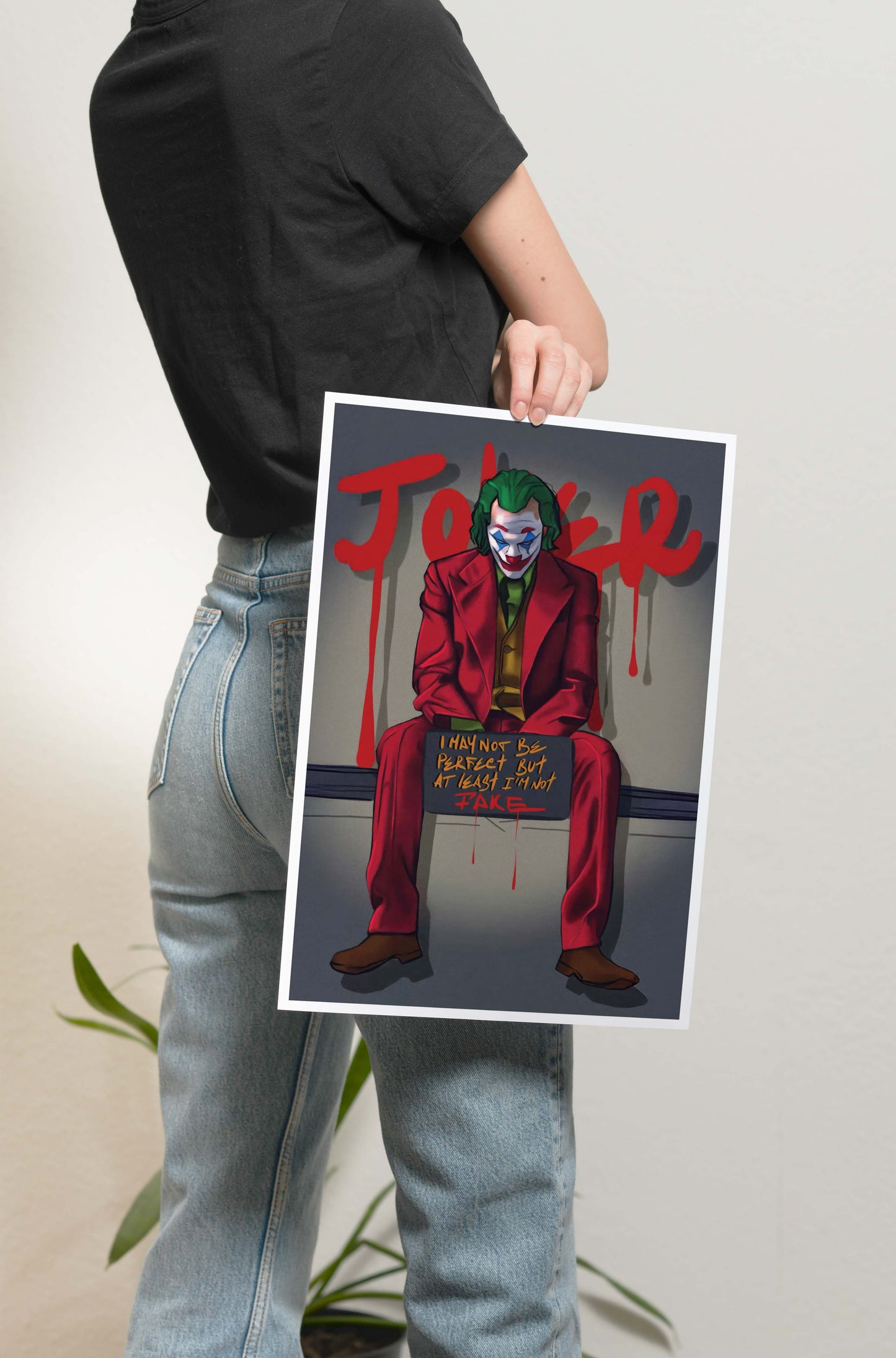 Joker - 07