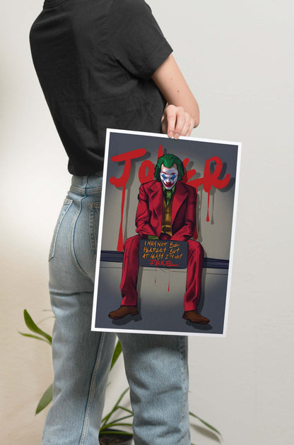 Joker - 07