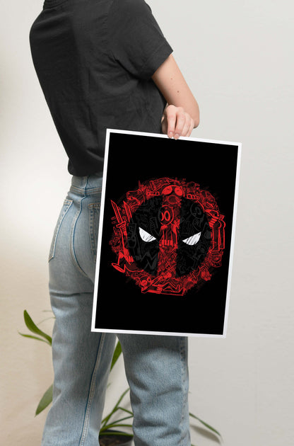 Deadpool - 07