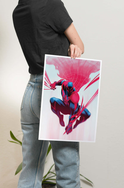 Spiderman - 07