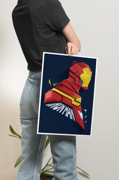 Iron Man - 06