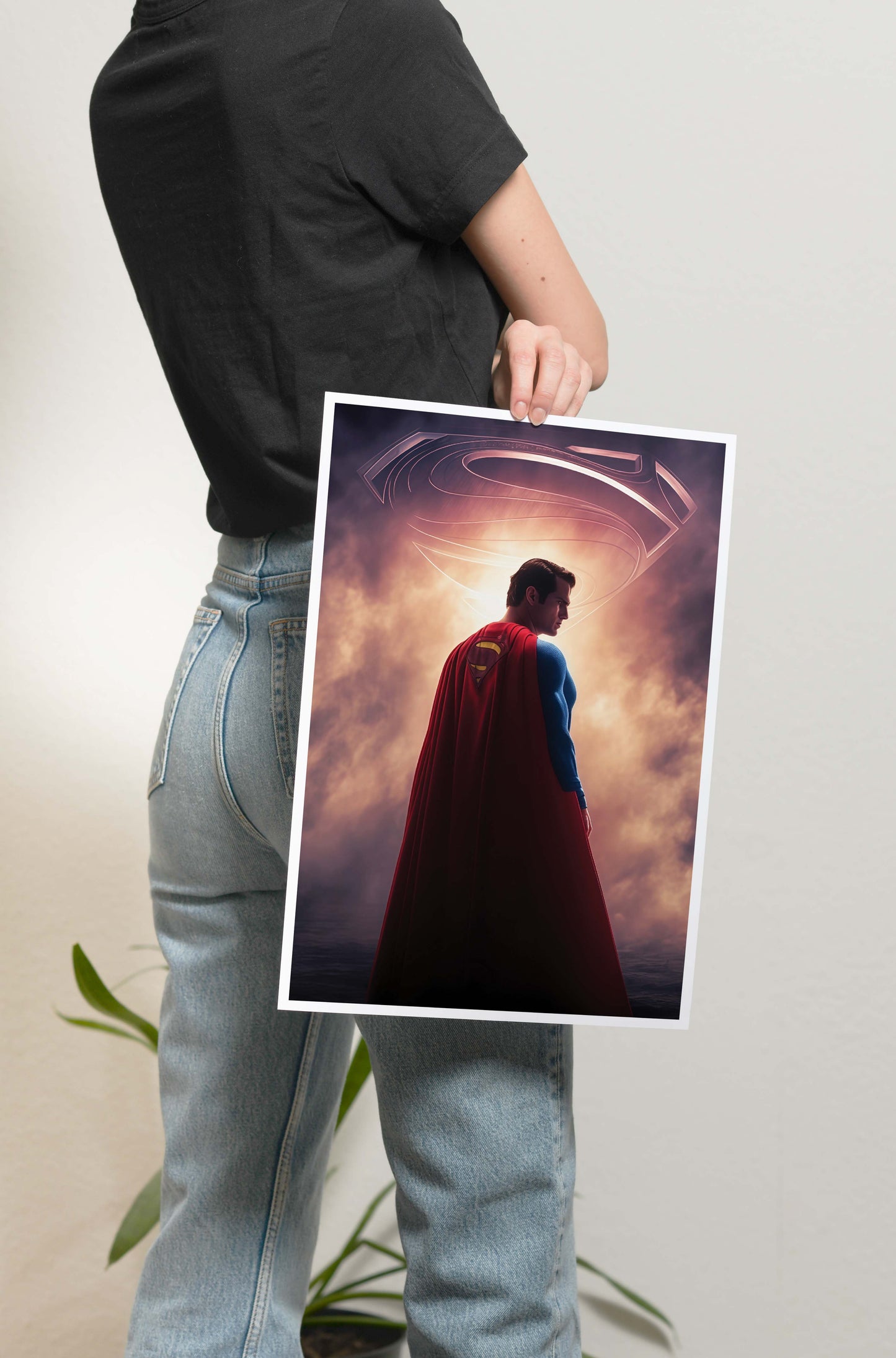 Superman - The Last Stand