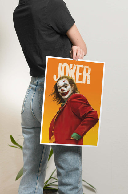 Joker - 08