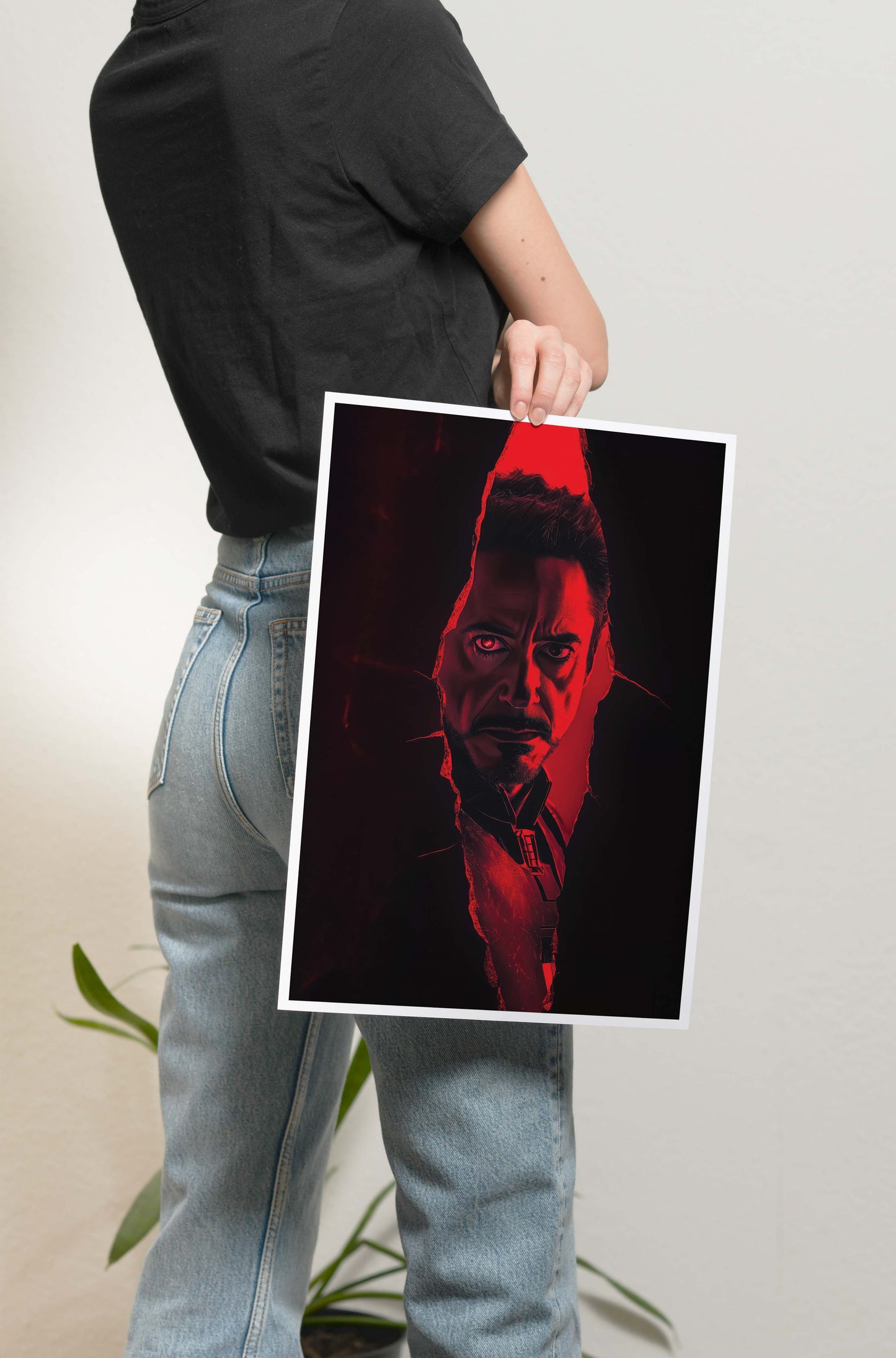 Iron Man - 07