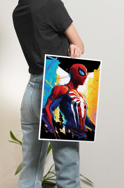Spiderman - 08