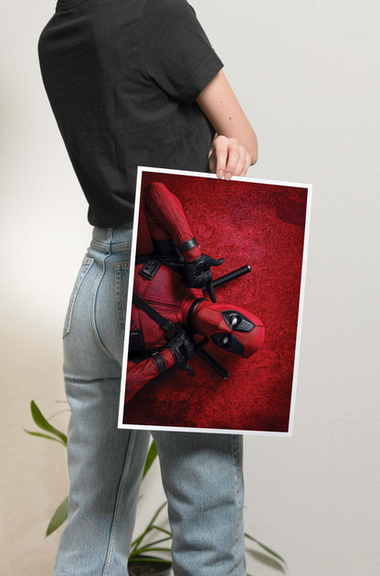Deadpool - 08