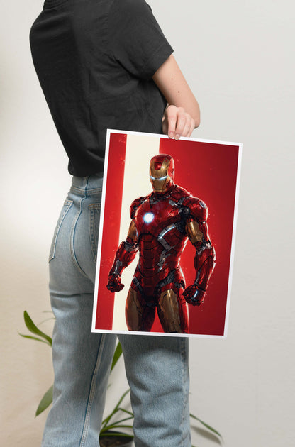 Iron Man - 08