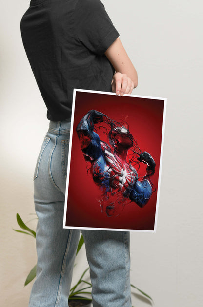 Spiderman - 09