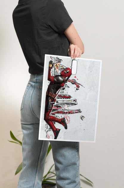 Deadpool - 09