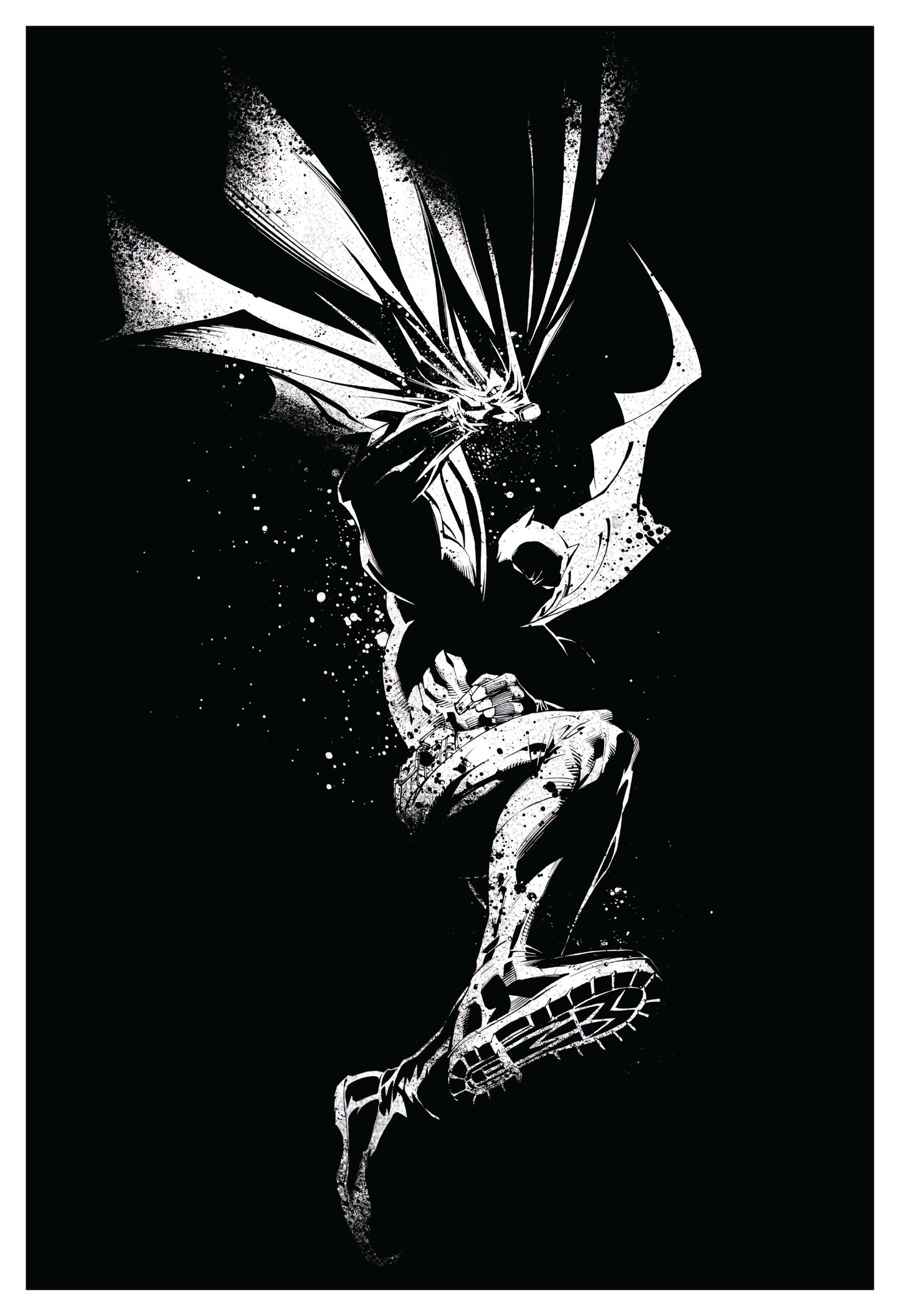 Batman - Shadow Strike