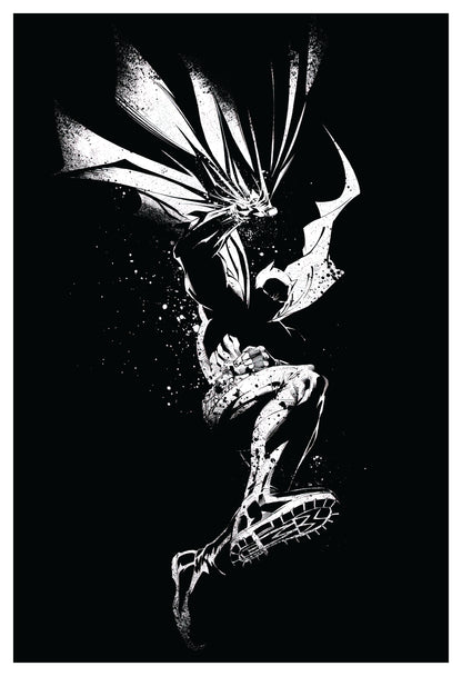 Batman - Shadow Strike
