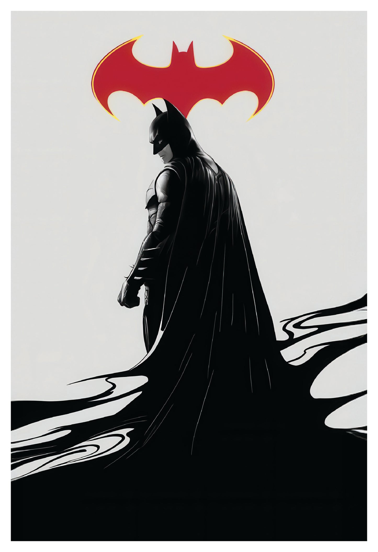 Batman - Marked by the Night