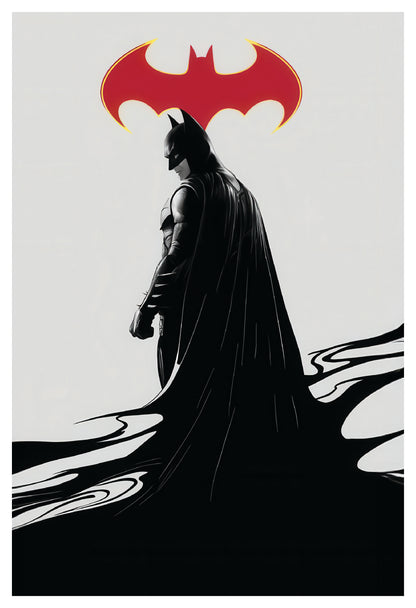 Batman - Marked by the Night