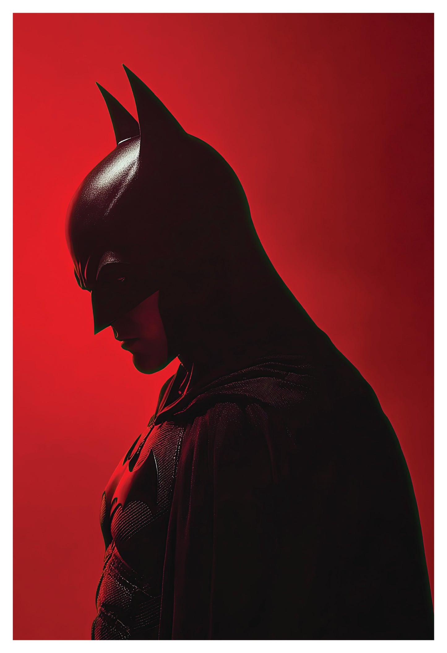 Batman - Silent Vigil