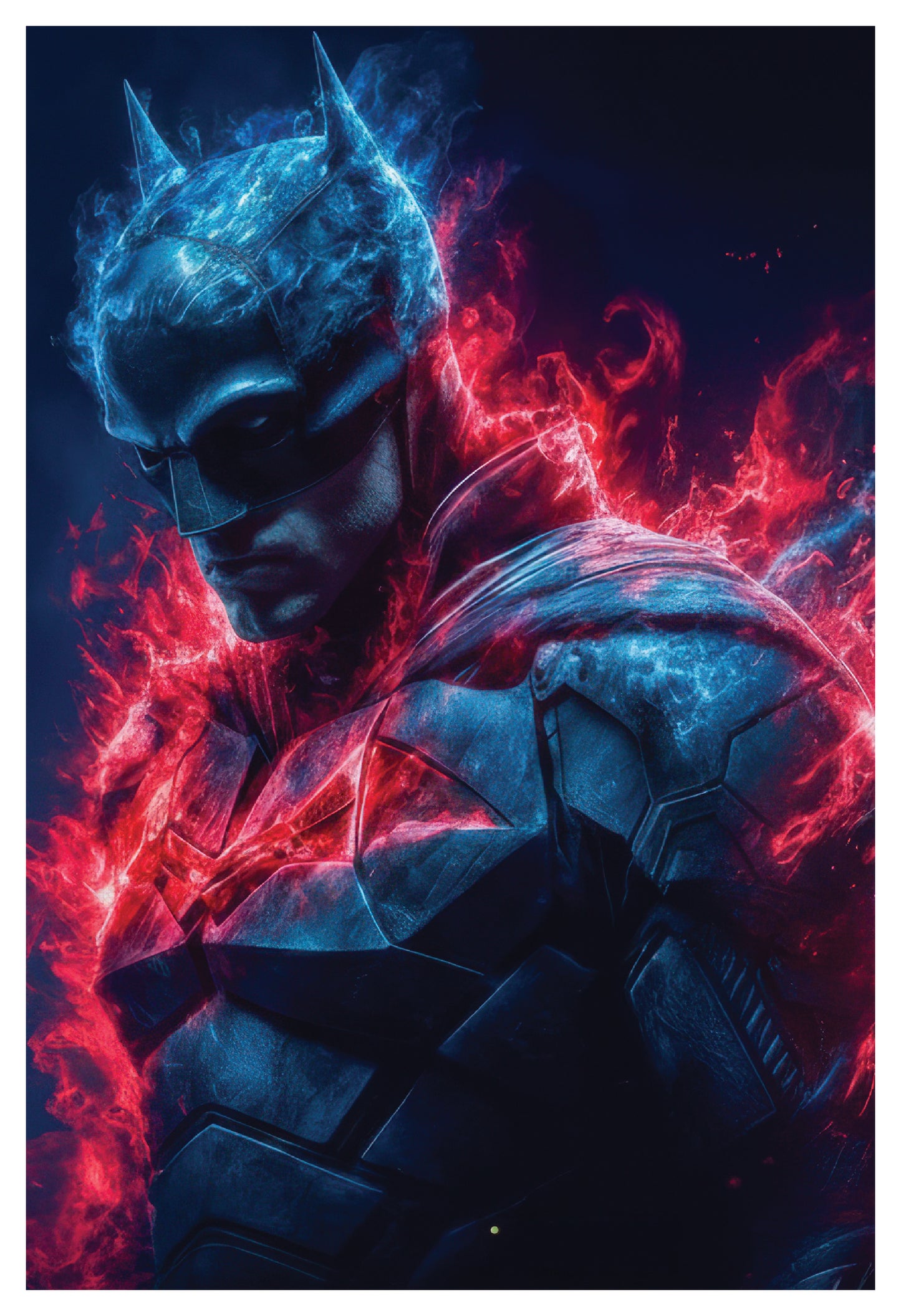 Batman - Power Surge