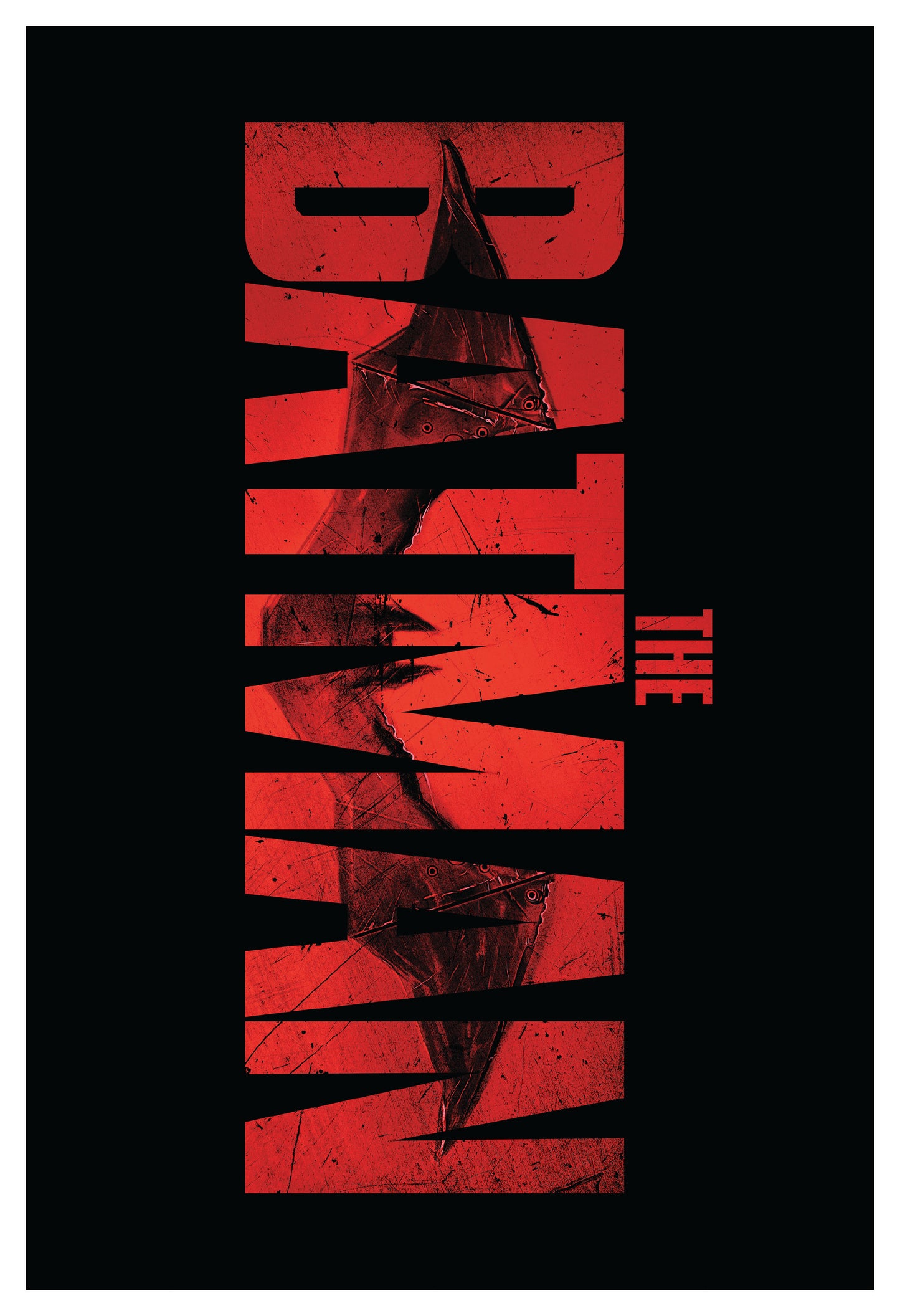 Batman - Fear Has a Name