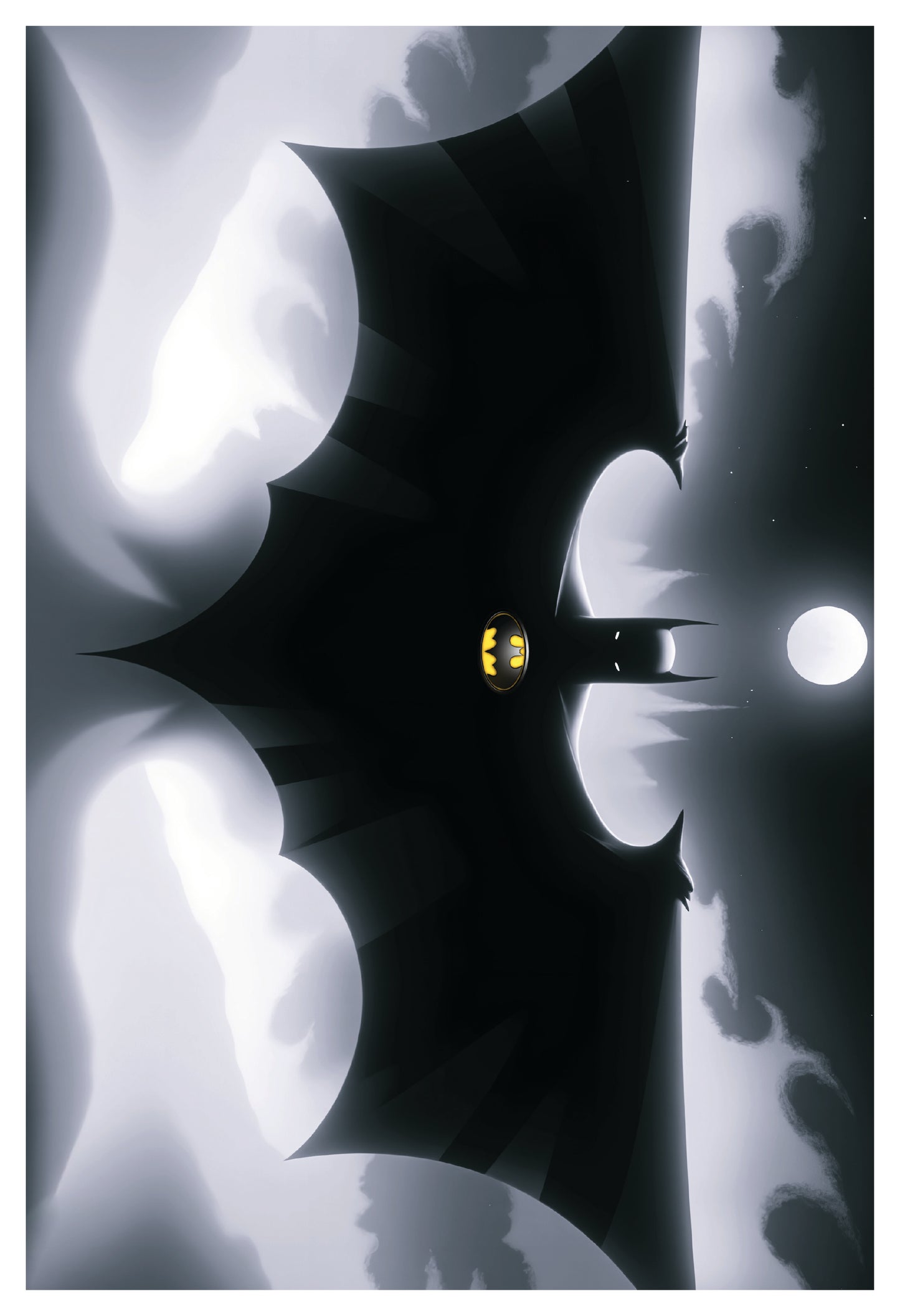 Batman - Gotham Mode