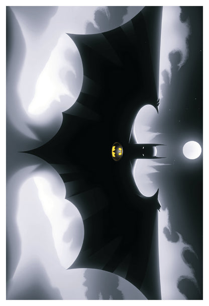 Batman - Gotham Mode