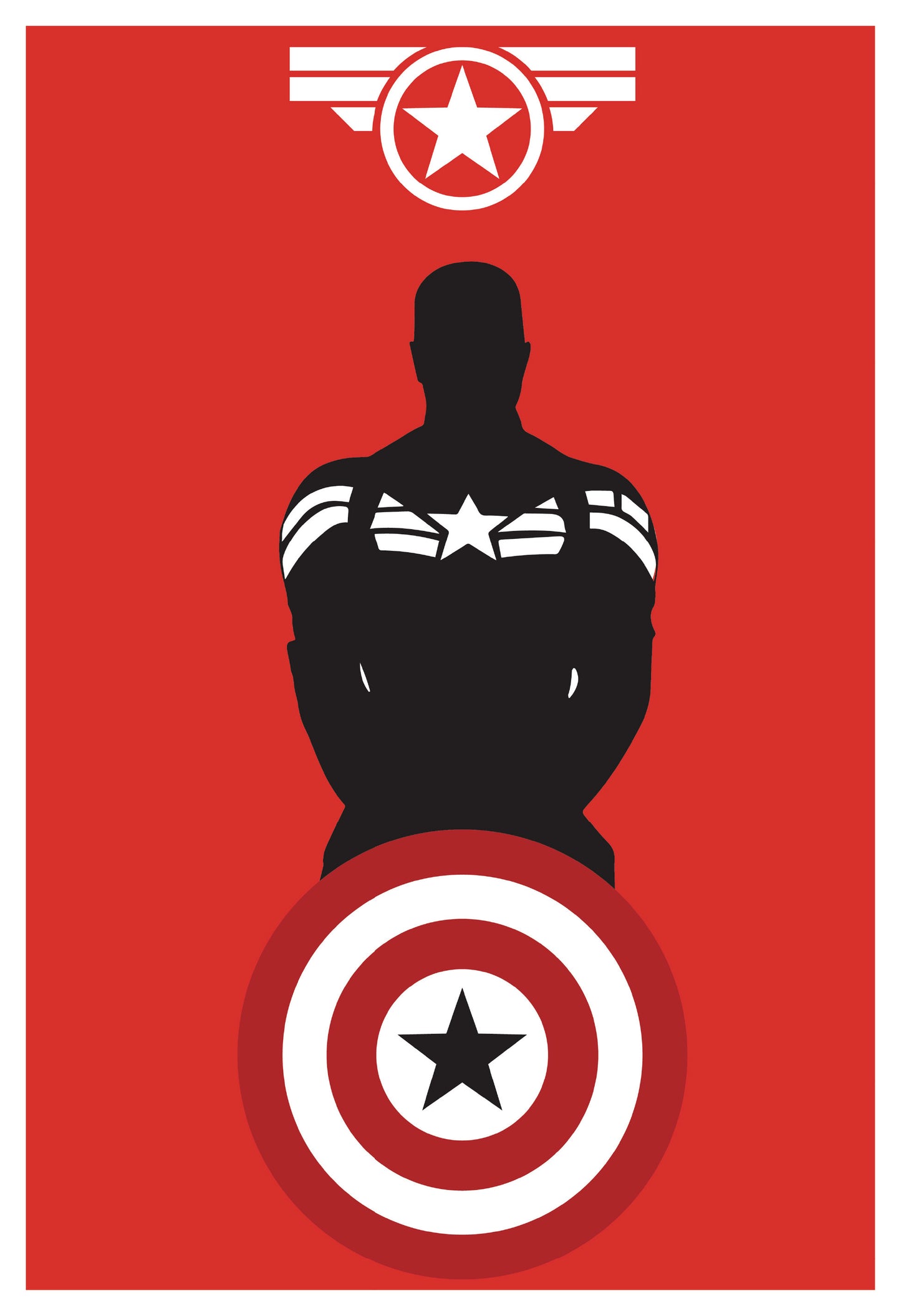 Captain America - 02