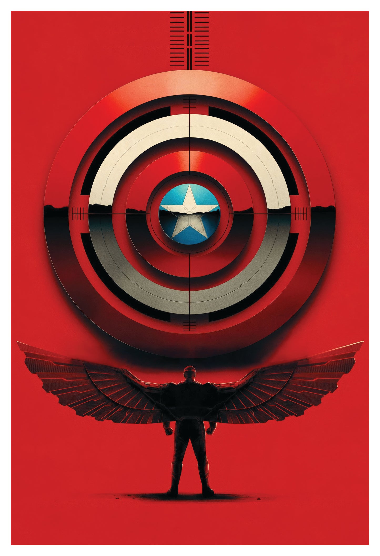 Captain America - 03
