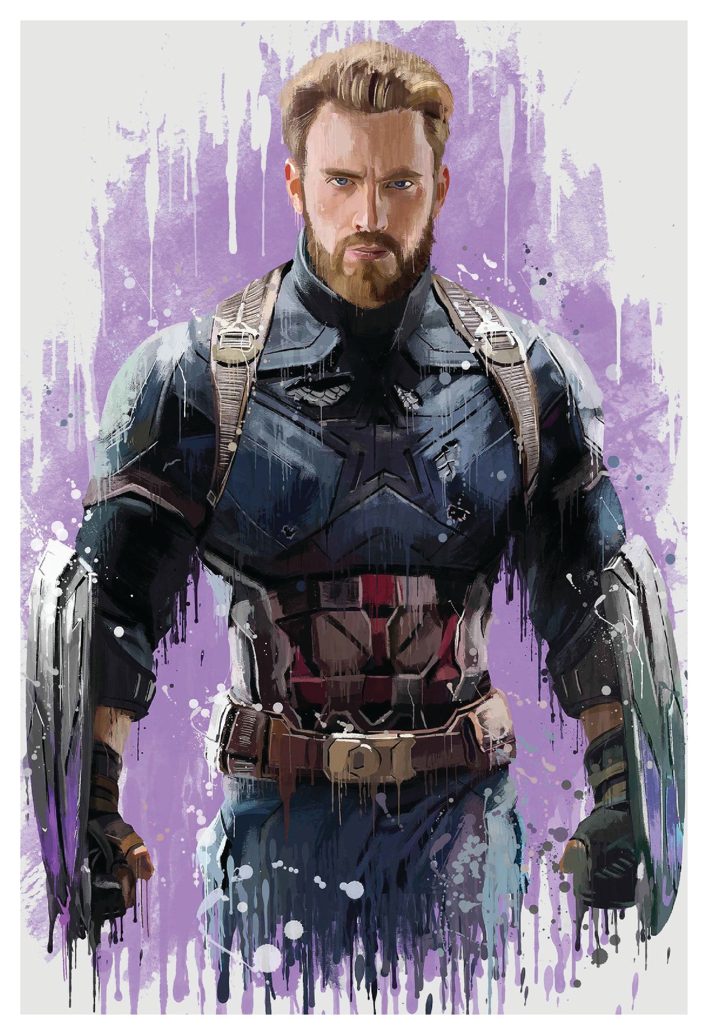 Captain America - 06