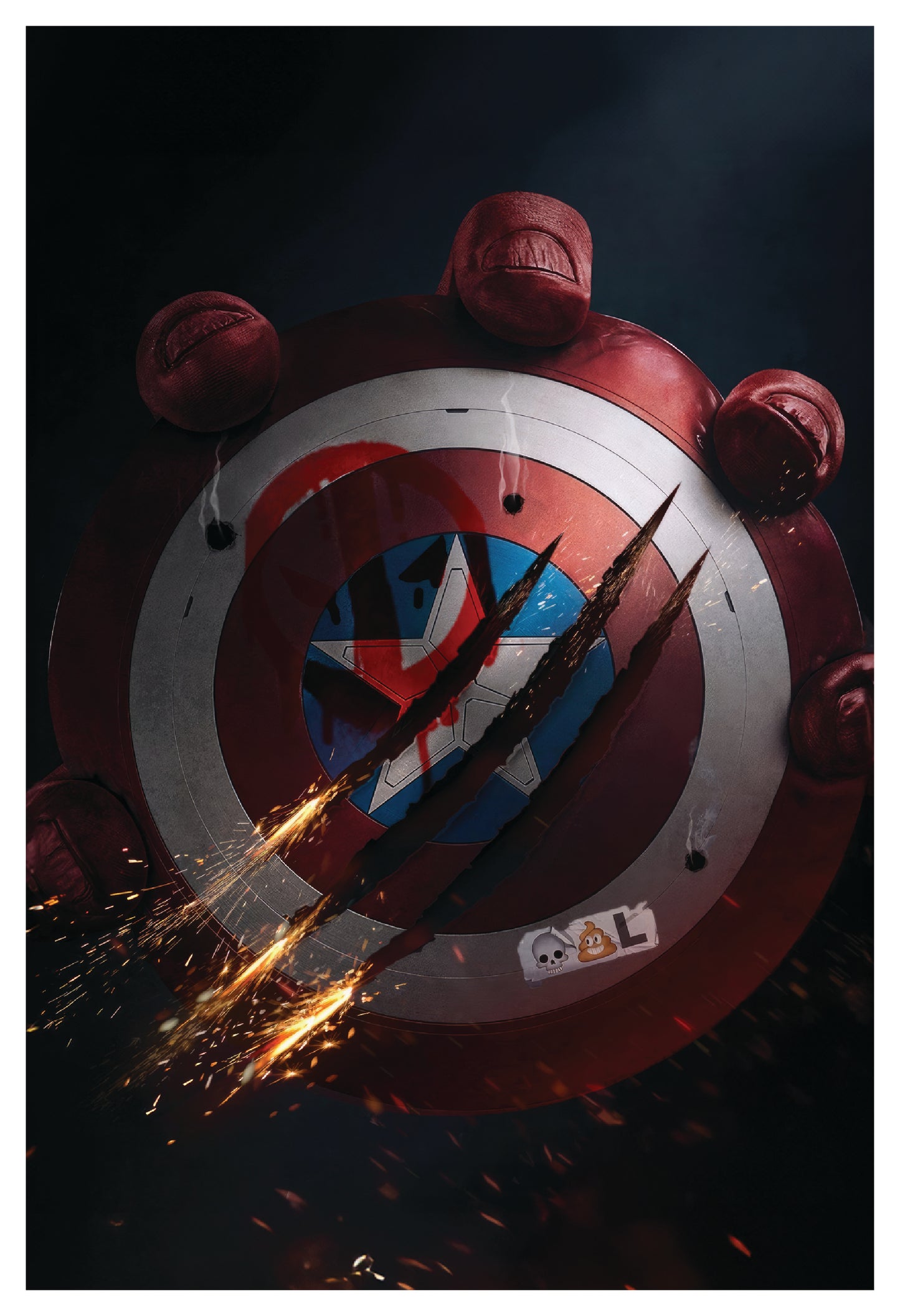 Captain America - 11