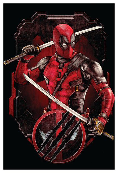 Deadpool - 01