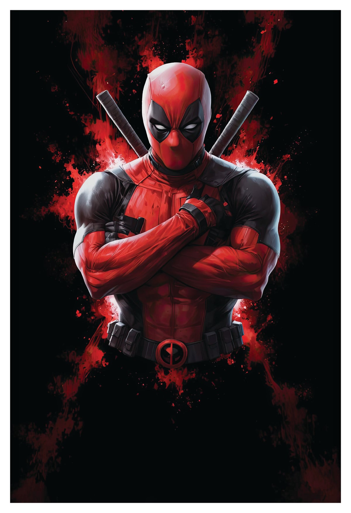 Deadpool - 02