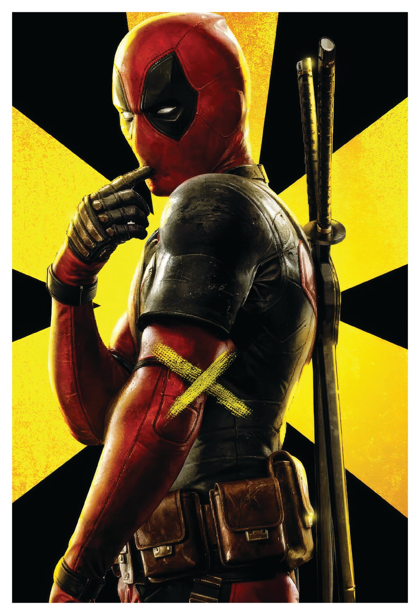 Deadpool - 03