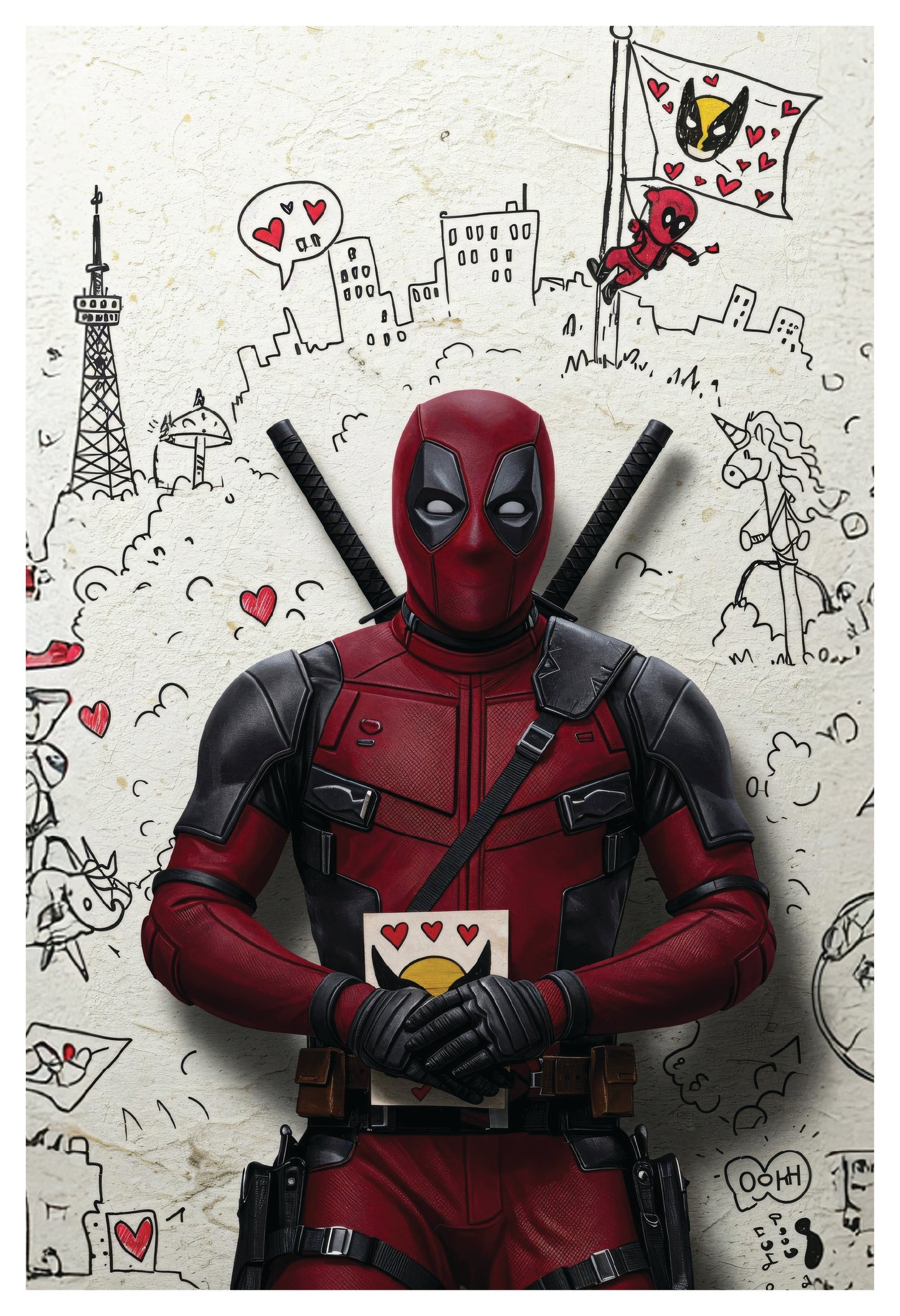 Deadpool - 04