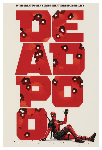 Deadpool - 05