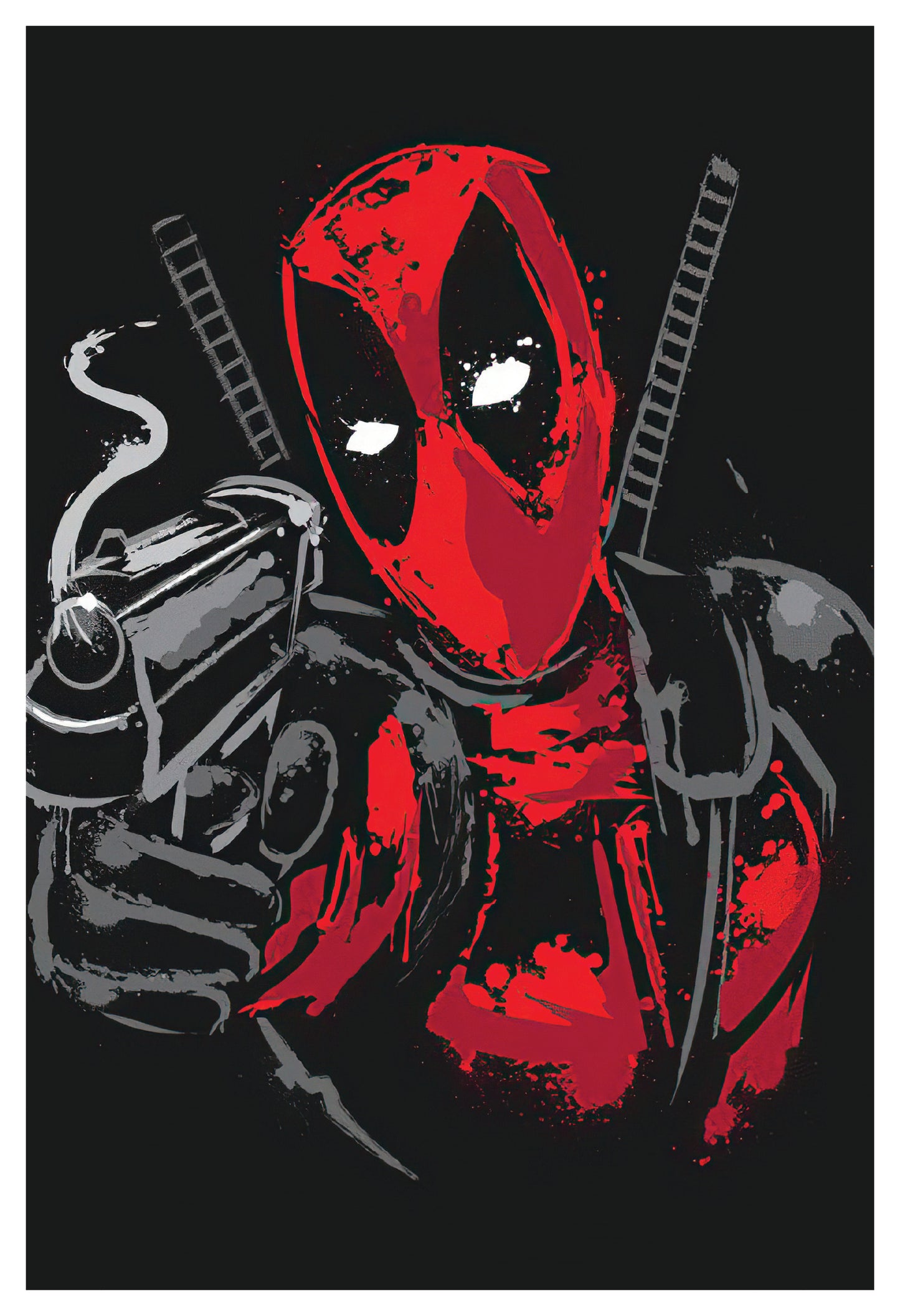Deadpool - 06