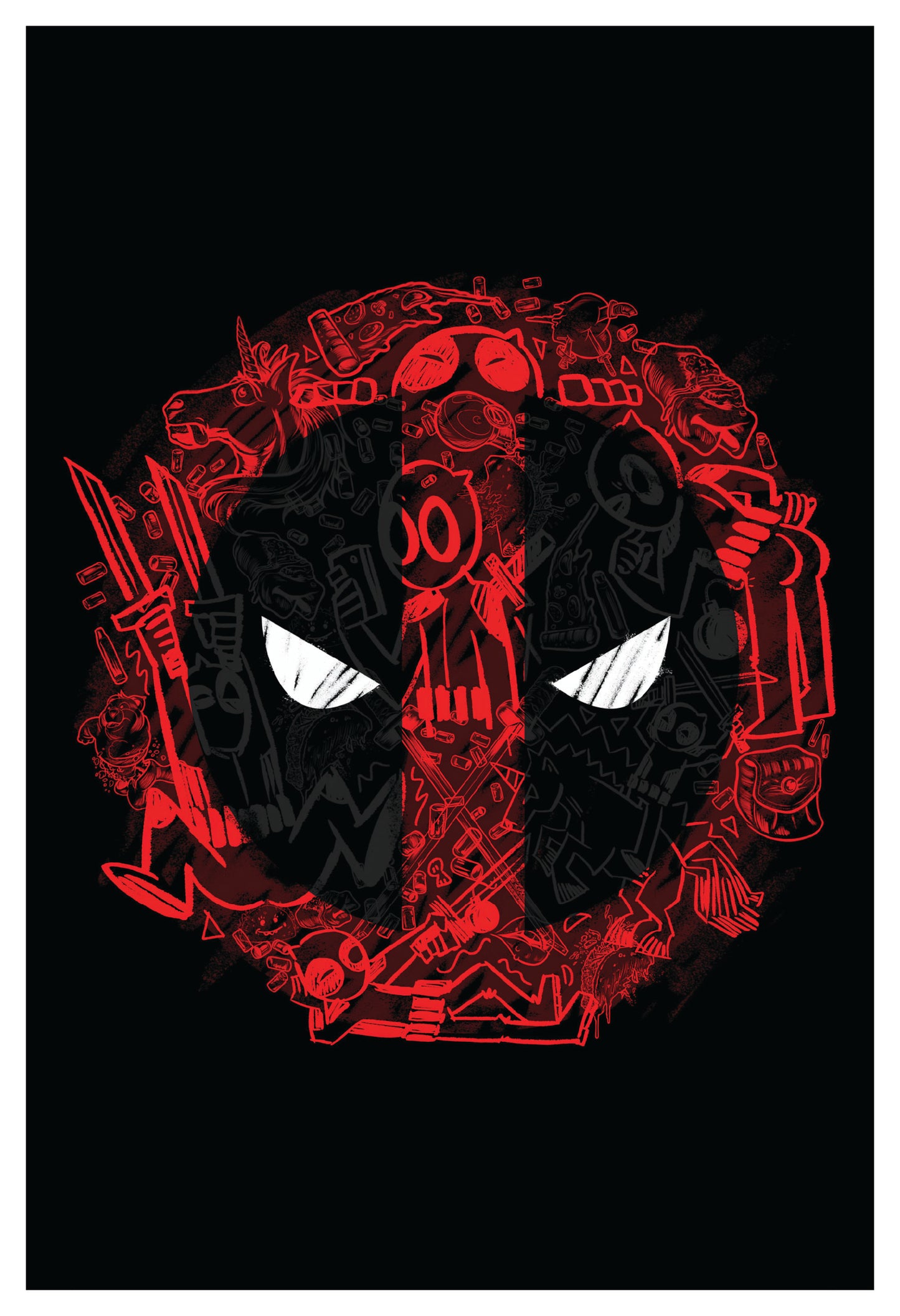 Deadpool - 07