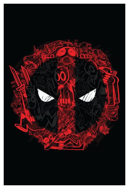 Deadpool - 07