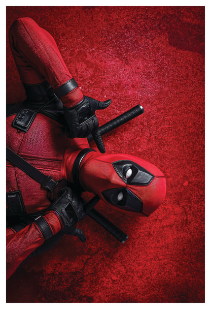 Deadpool - 08