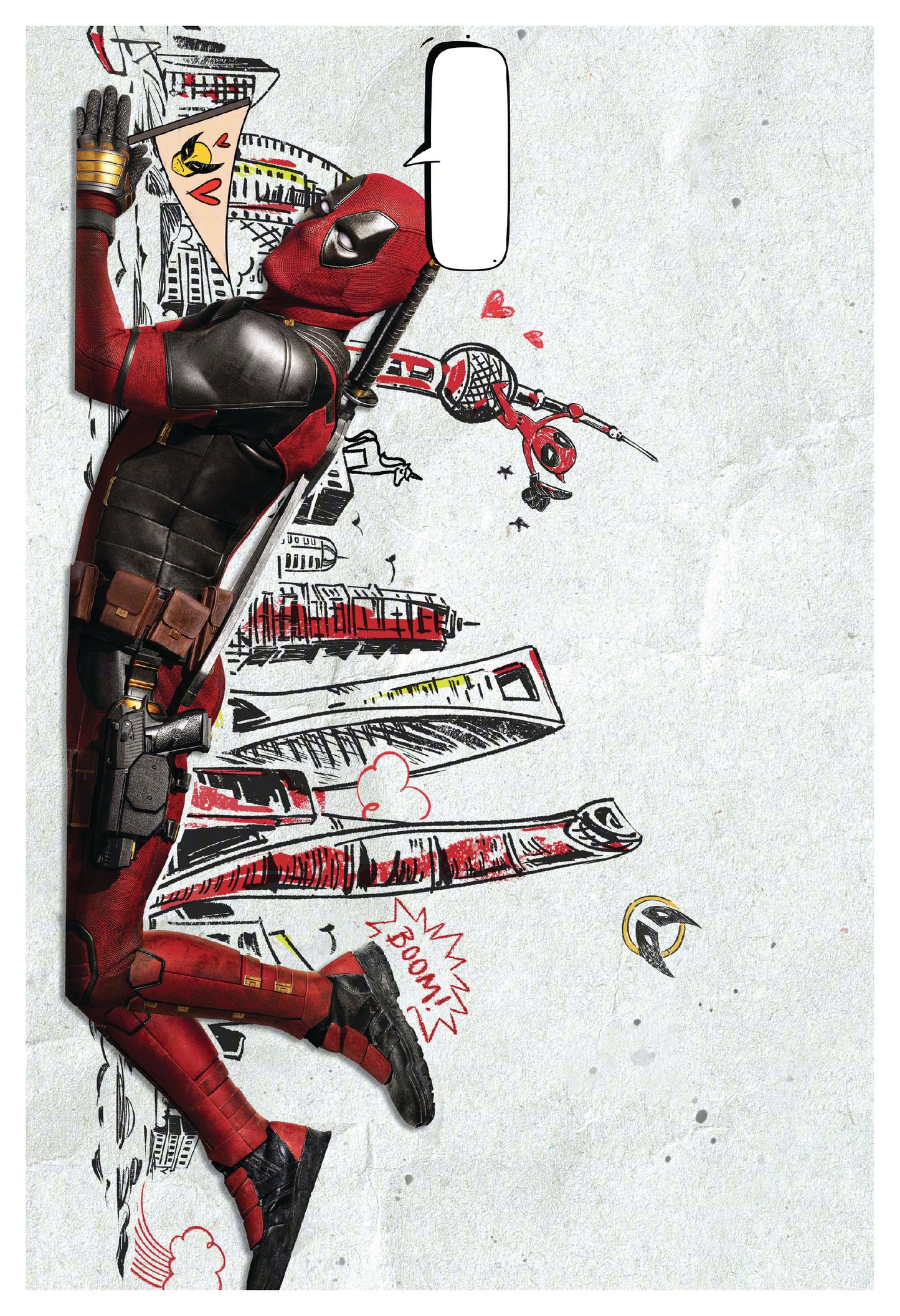 Deadpool - 09