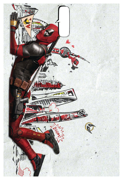 Deadpool - 09