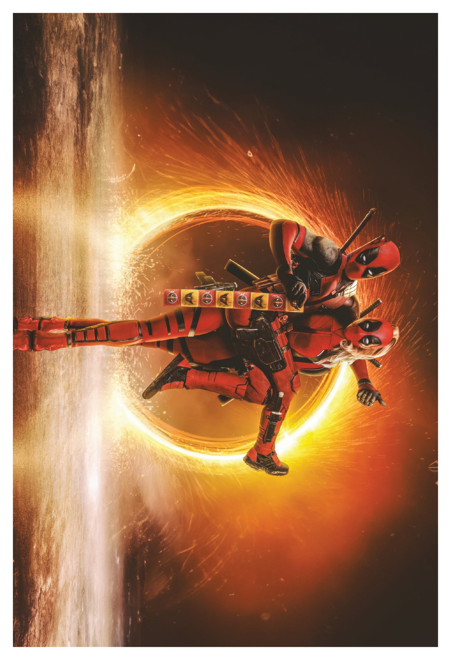 Deadpool - 10