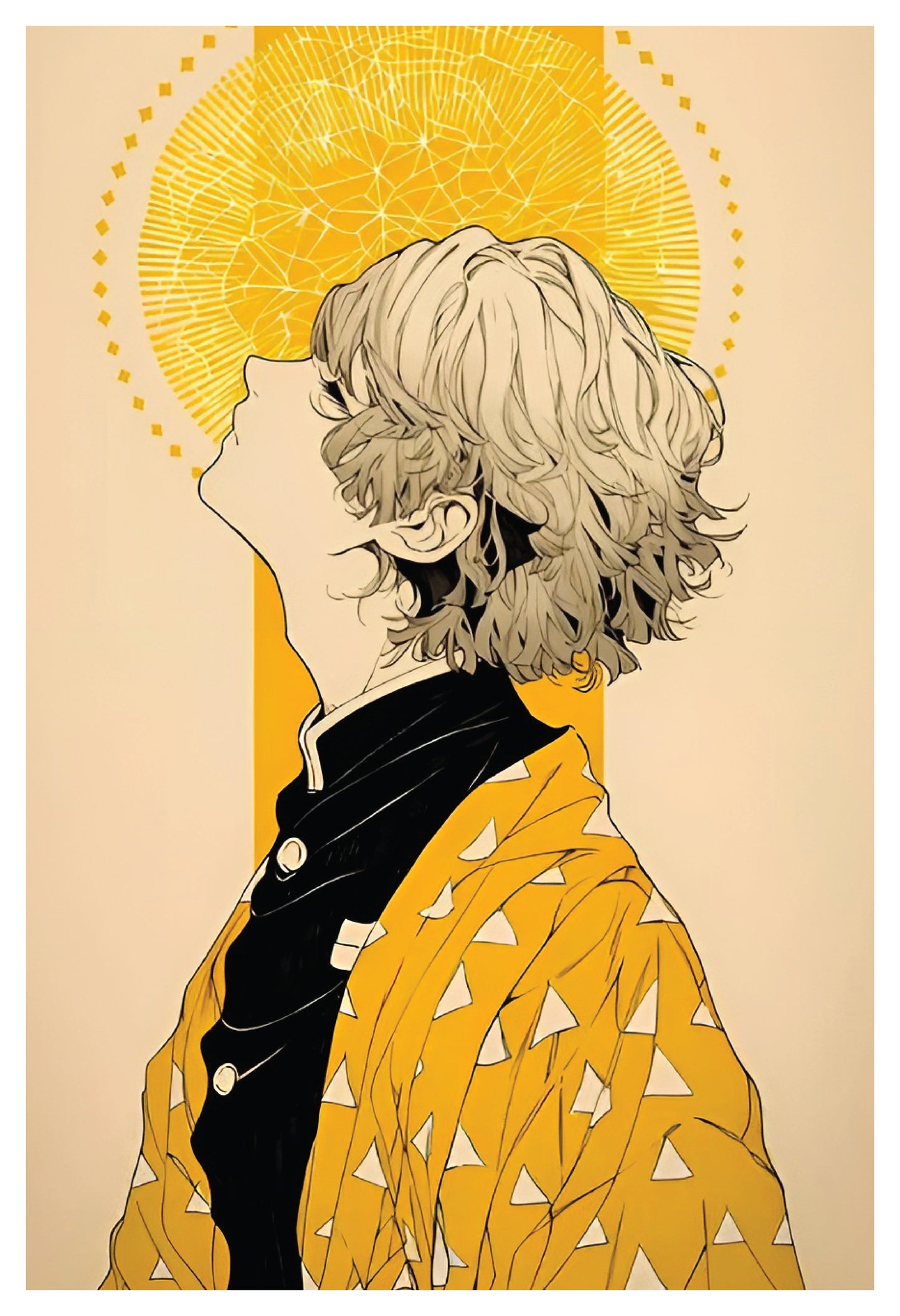Demon Slayer - 01