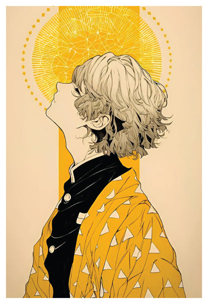 Demon Slayer - 01