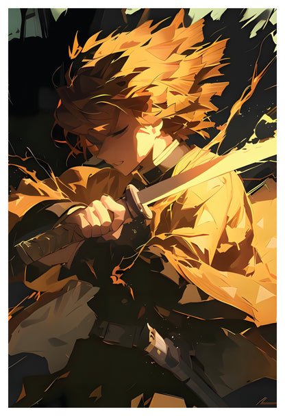 Demon Slayer - 04
