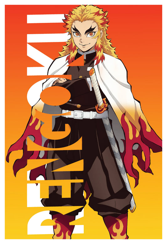 Demon Slayer - 05