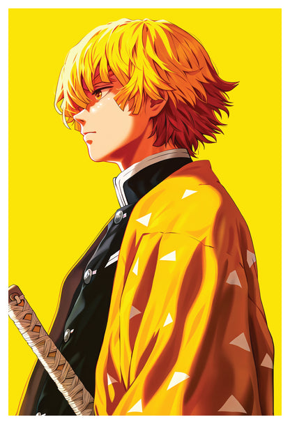 Demon Slayer - 08