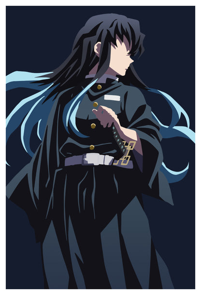 Demon Slayer - 09