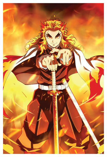 Demon Slayer - 10